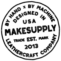 MAKESUPPLY