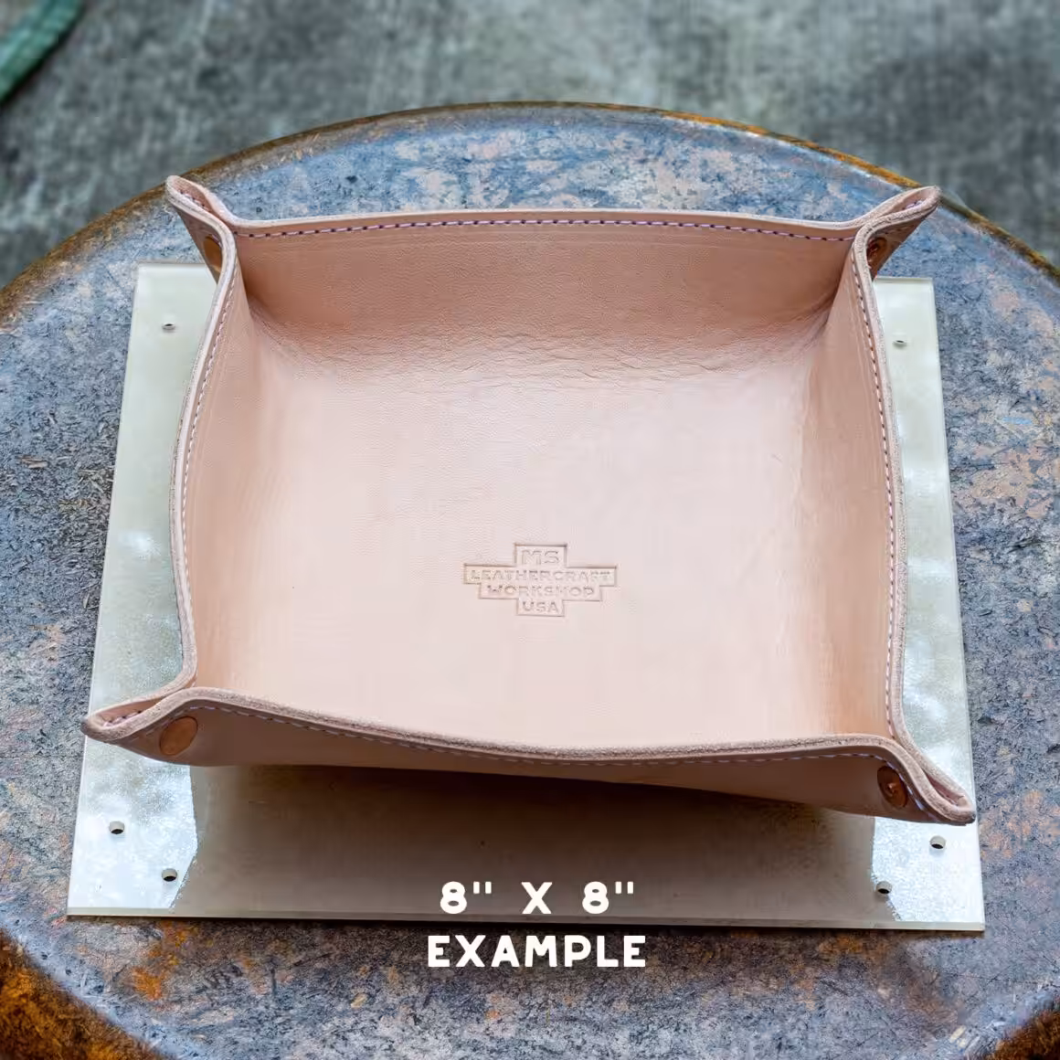 Acrylic Template